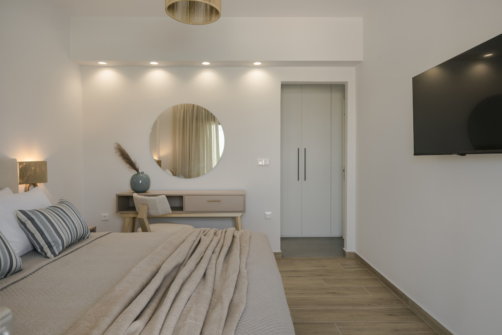 Al Mare Villas